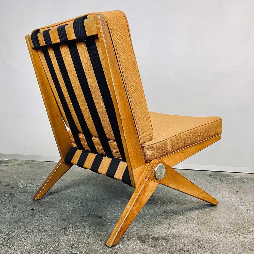 Nahaufnahme Nähmaschine